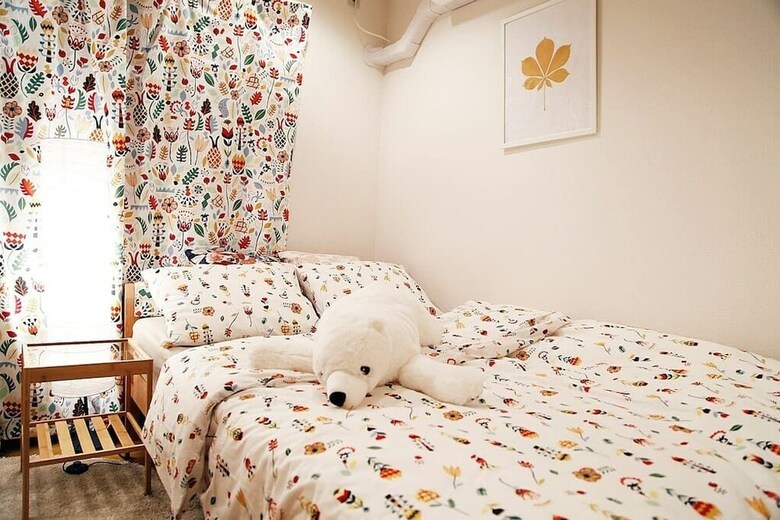 Apartamentos Asakusa Lucky Homes