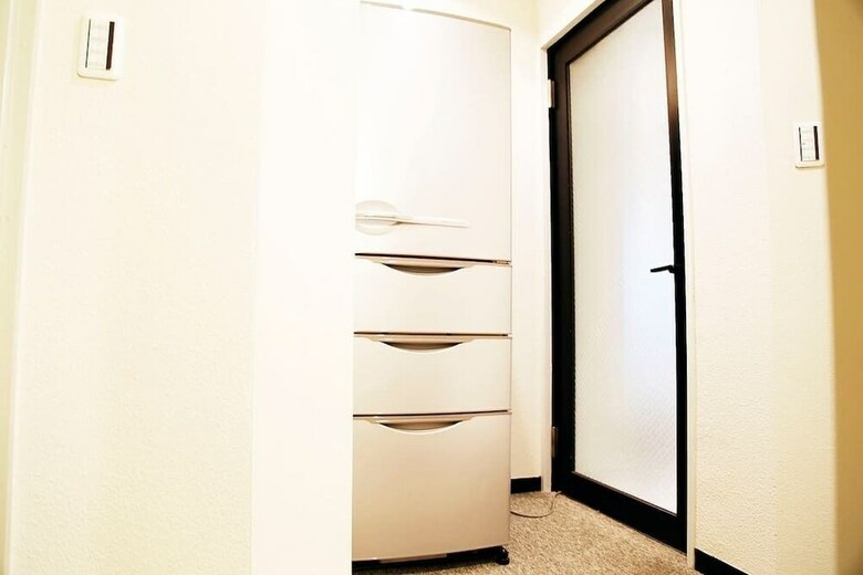 Apartamentos Asakusa Lucky Homes