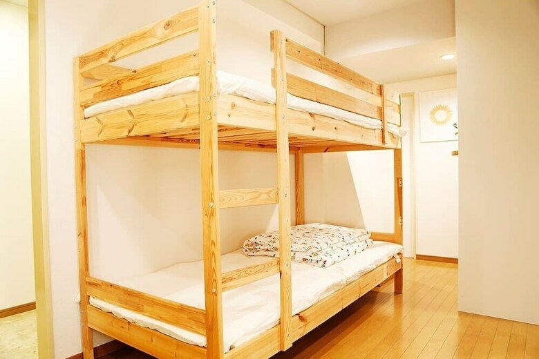 Apartamentos Asakusa Lucky Homes