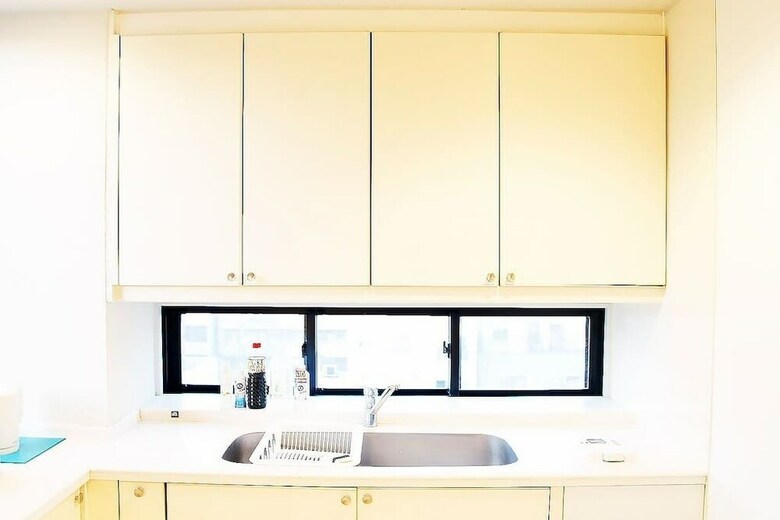 Apartamentos Asakusa Lucky Homes