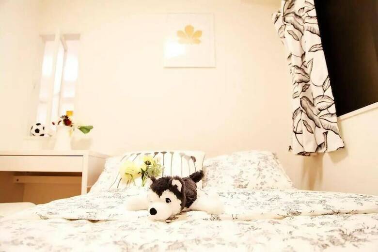 Apartamentos Asakusa Lucky Homes