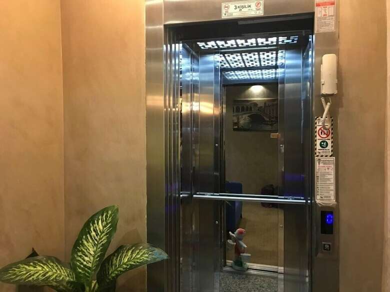 Apartamento Imza Suite