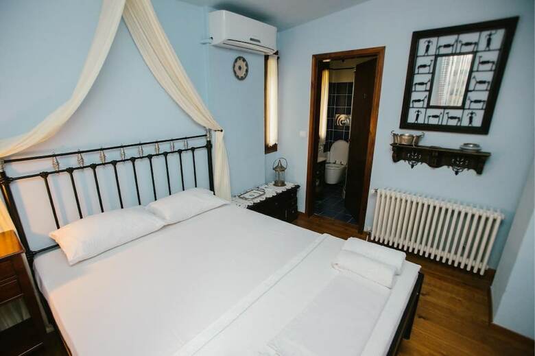 Hotel Guesthouse Ellis