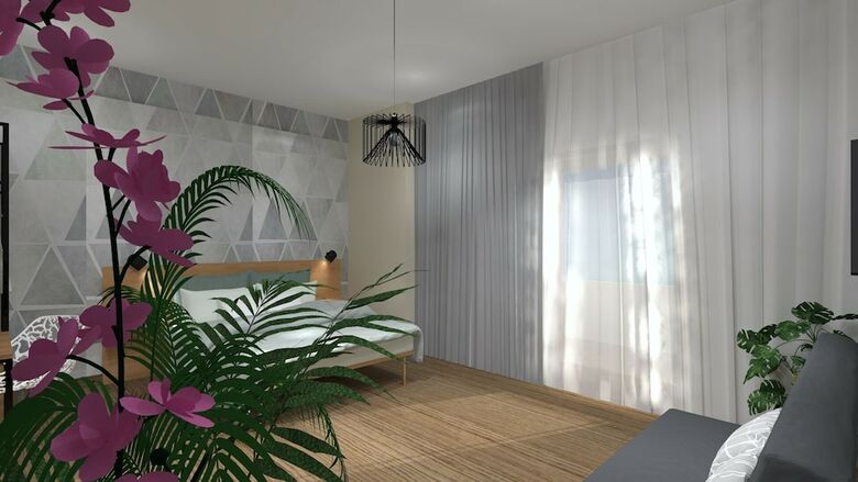 Hotel Aethon Airport Project
