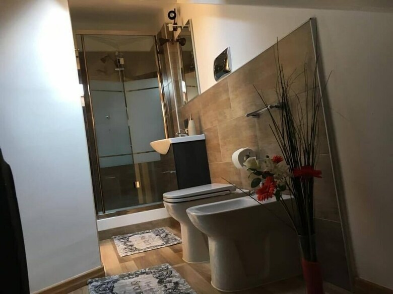 B&B La Casa Dei Miraglia San Cataldo