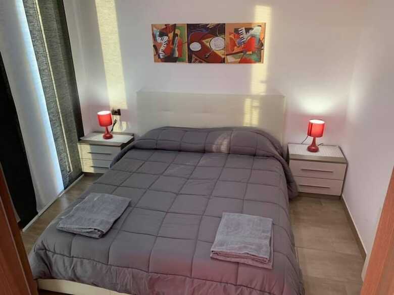 B&B La Casa Dei Miraglia San Cataldo