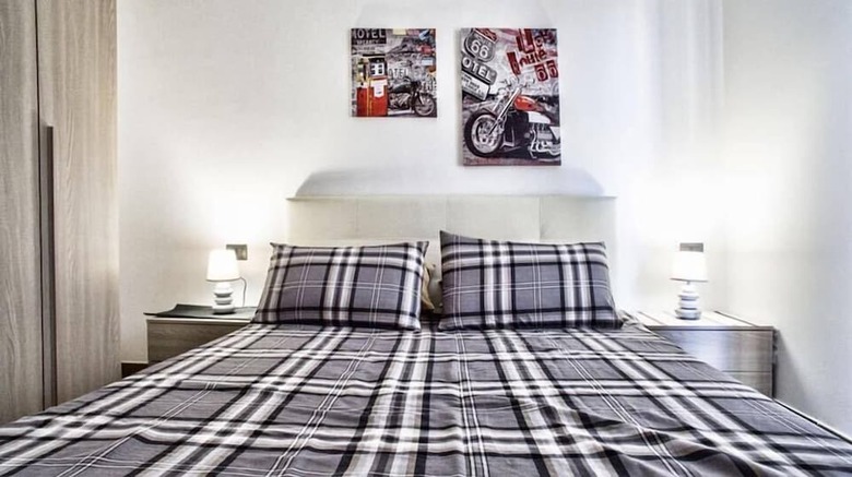 B&B La Casa Dei Miraglia San Cataldo