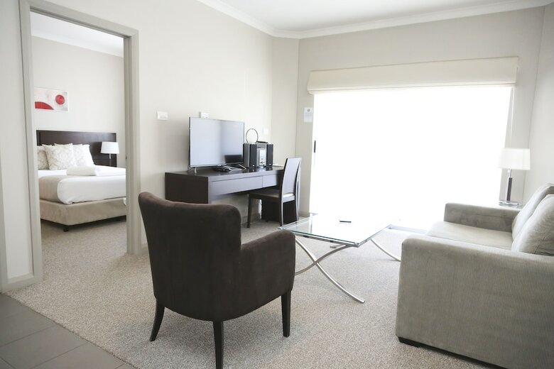 Centrepoint Apartments