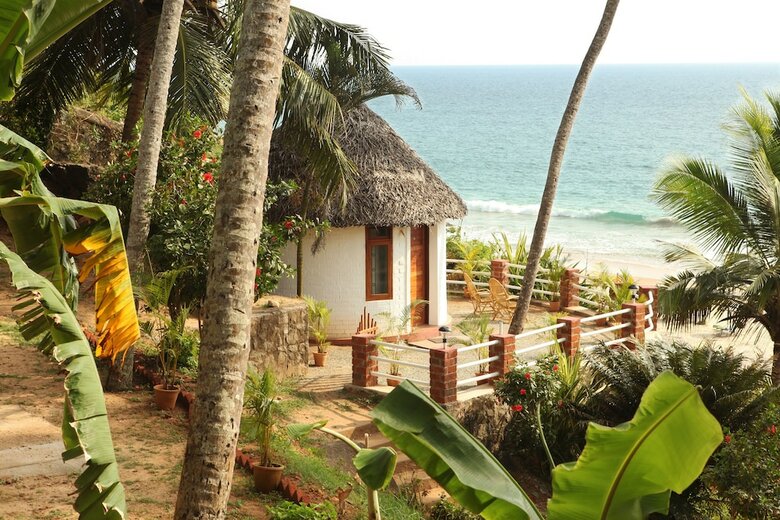 Apartamento Soma Palmshore Beach Resort