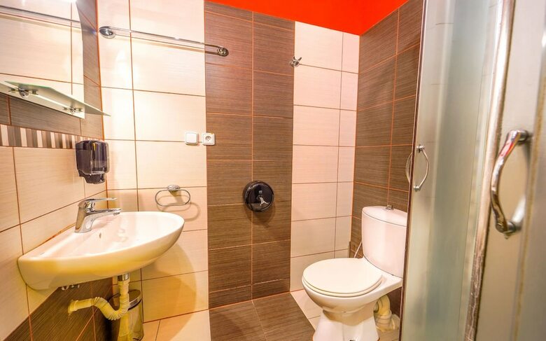 Hotel Euf�ria