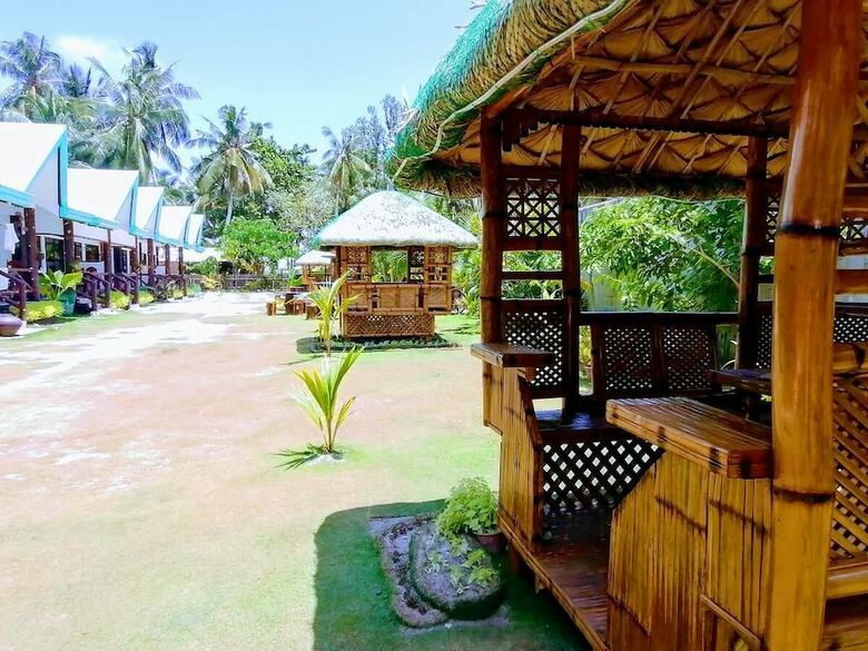 Hotel Villa Felicisima Resort Siargao
