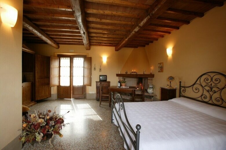Agroturismo Podere San Gregorio