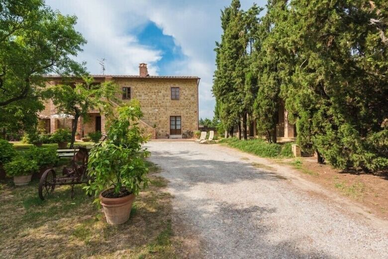 Agroturismo Podere San Gregorio