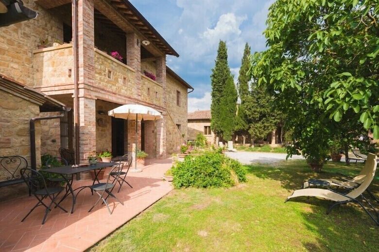 Agroturismo Podere San Gregorio