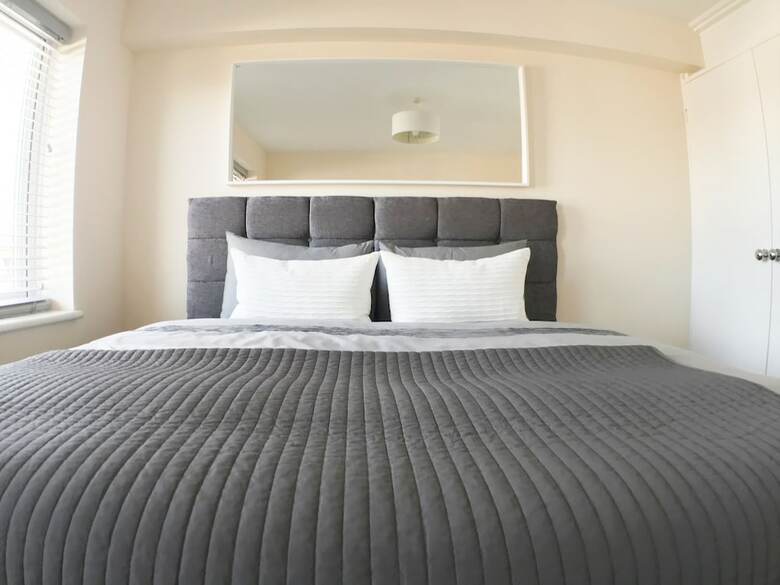 Luxury One Bedroom Apartment Aldershot