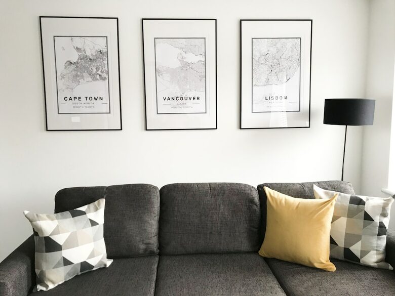 Luxury One Bedroom Apartment Aldershot
