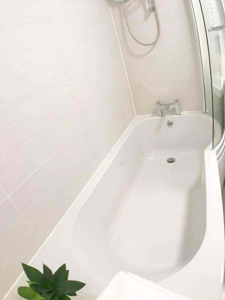 Luxury One Bedroom Apartment Aldershot