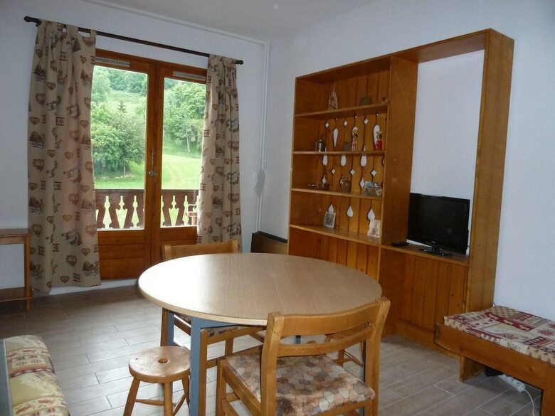 Apartamento Studio 2 People 2 Exposed South