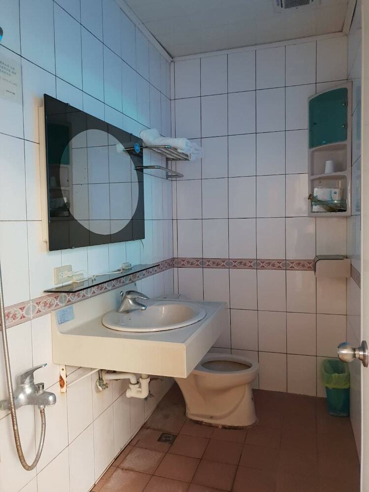 Bed & Breakfast Friendship Resort II