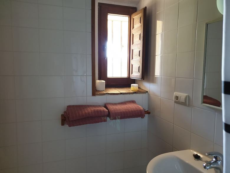 Hotel Rectoria Sant Petrus de Madrona