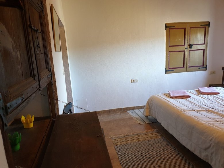 Hotel Rectoria Sant Petrus de Madrona