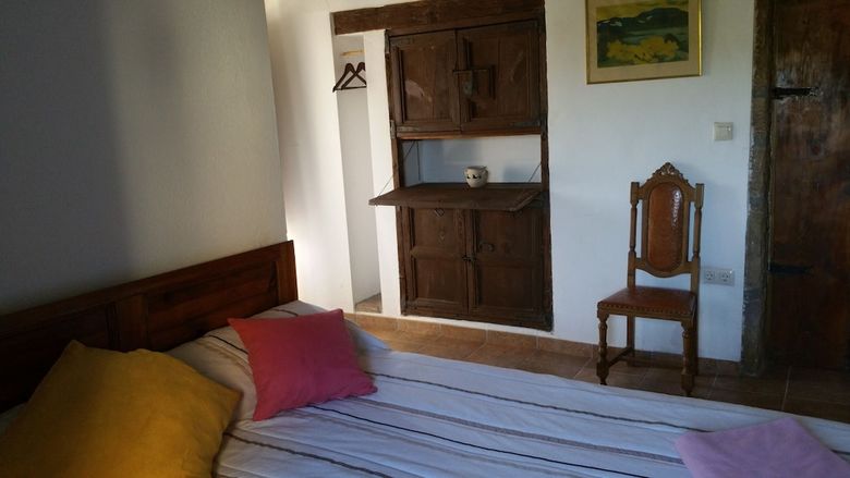 Hotel Rectoria Sant Petrus de Madrona