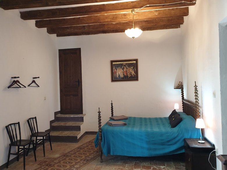 Hotel Rectoria Sant Petrus de Madrona