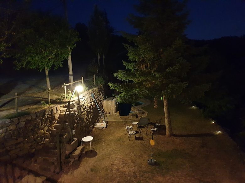 Hotel Rectoria Sant Petrus de Madrona