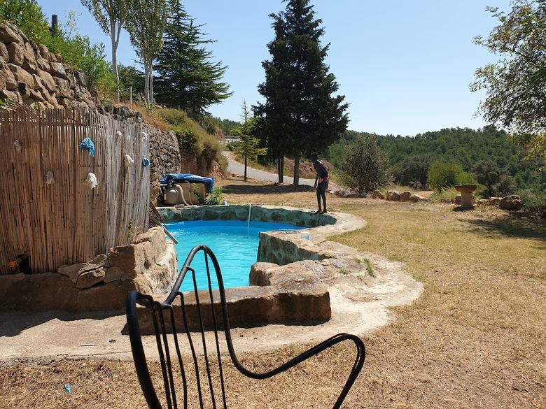 Hotel Rectoria Sant Petrus de Madrona