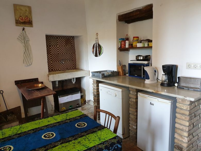 Hotel Rectoria Sant Petrus de Madrona