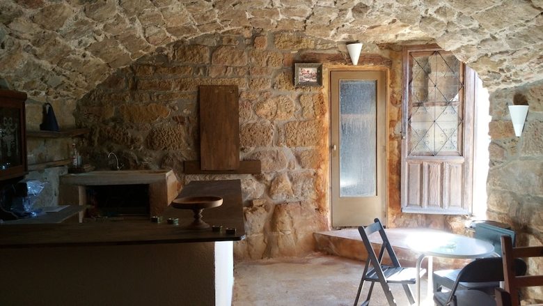 Hotel Rectoria Sant Petrus de Madrona