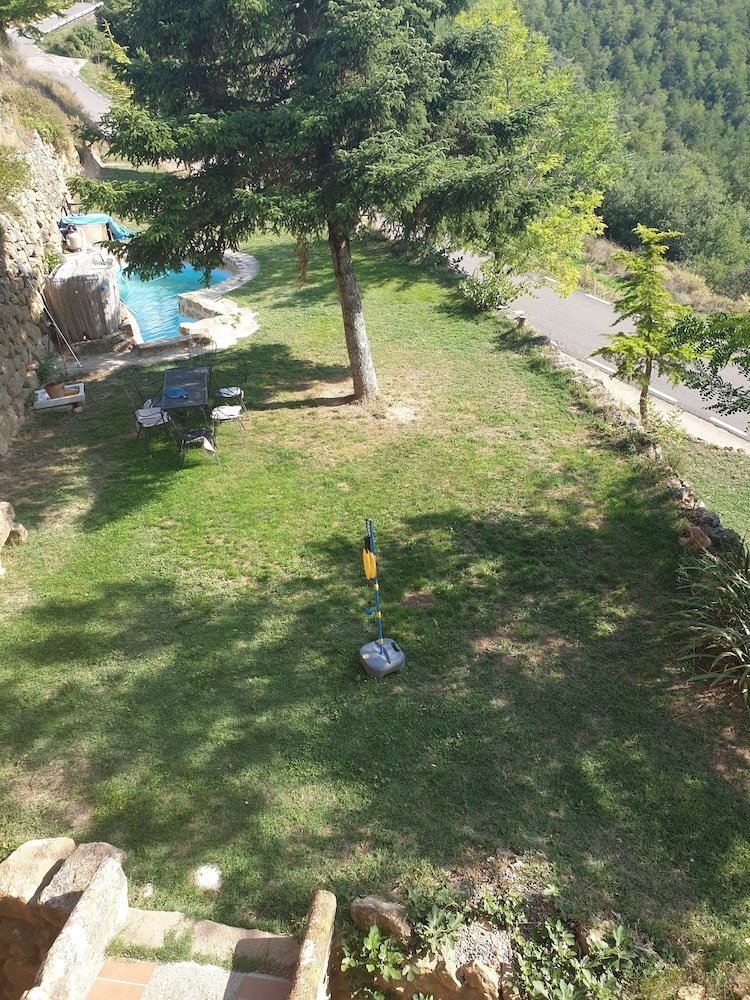 Hotel Rectoria Sant Petrus de Madrona