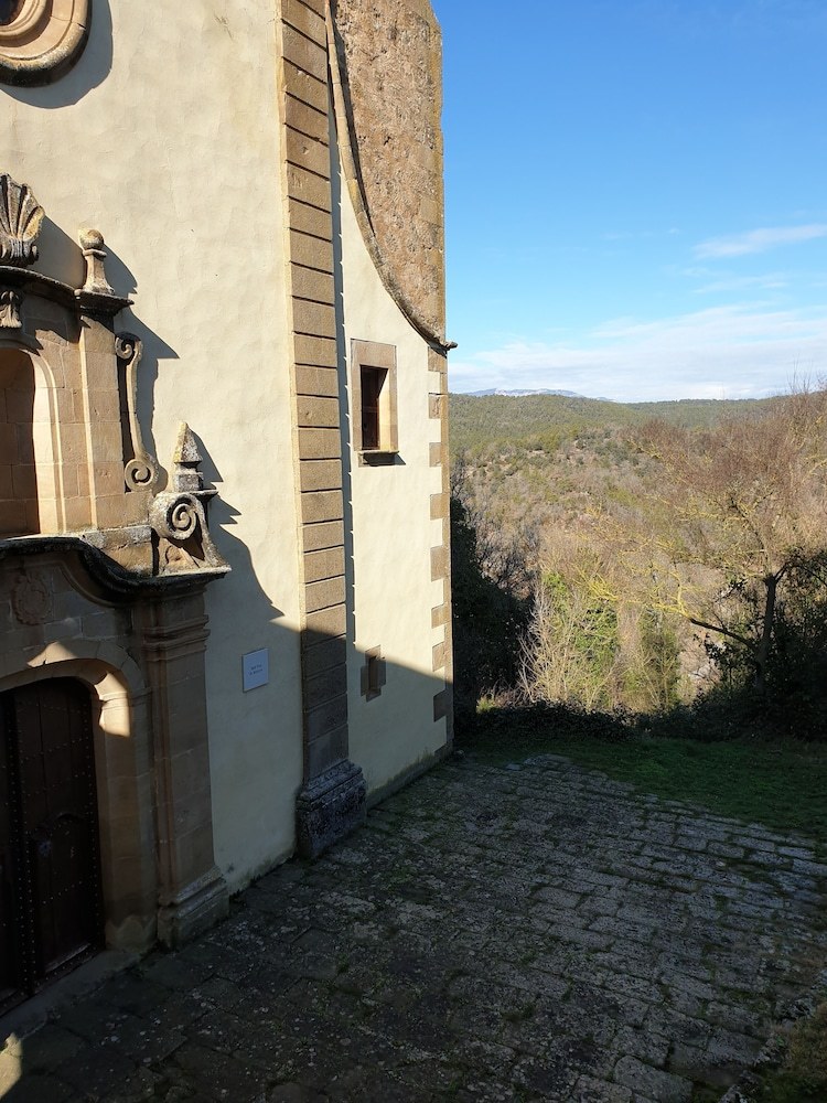 Hotel Rectoria Sant Petrus de Madrona