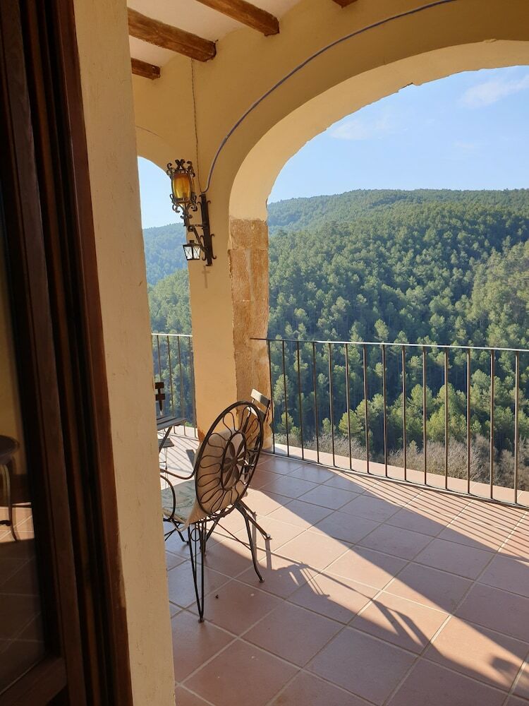 Hotel Rectoria Sant Petrus de Madrona