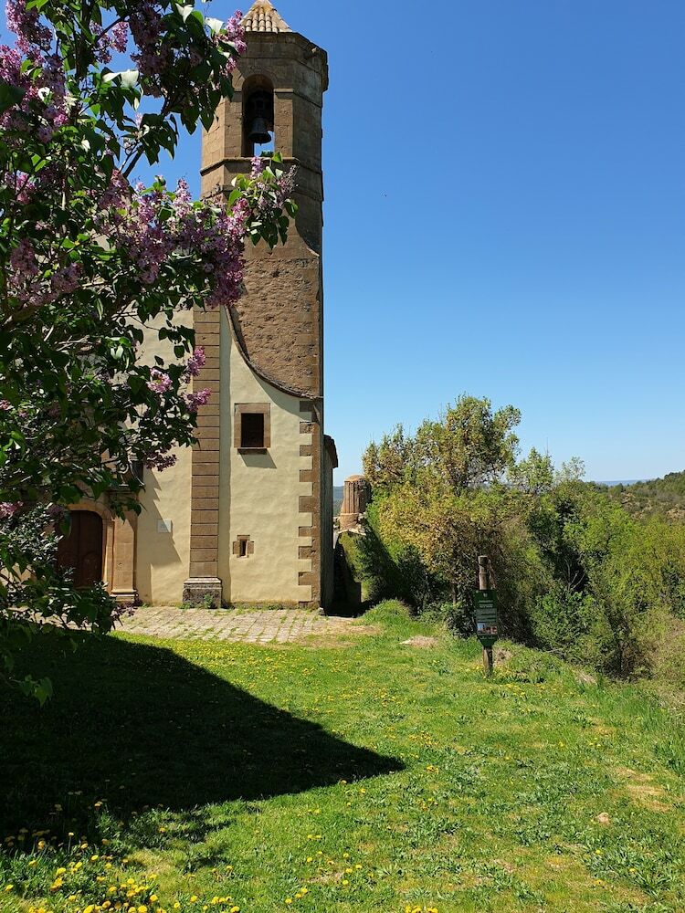 Hotel Rectoria Sant Petrus de Madrona