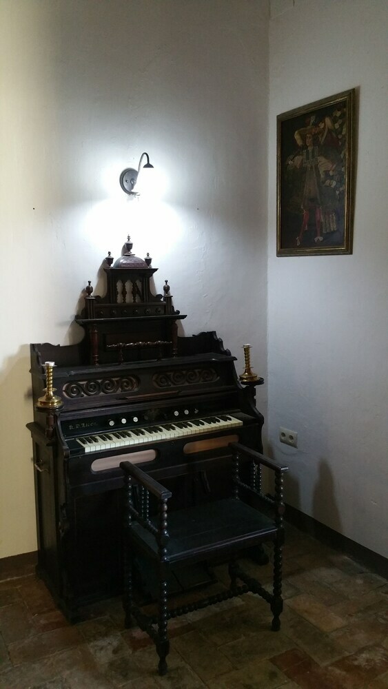 Hotel Rectoria Sant Petrus de Madrona