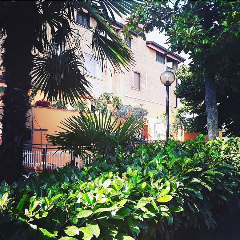 Bed & Breakfast Boutique Roma D'autore