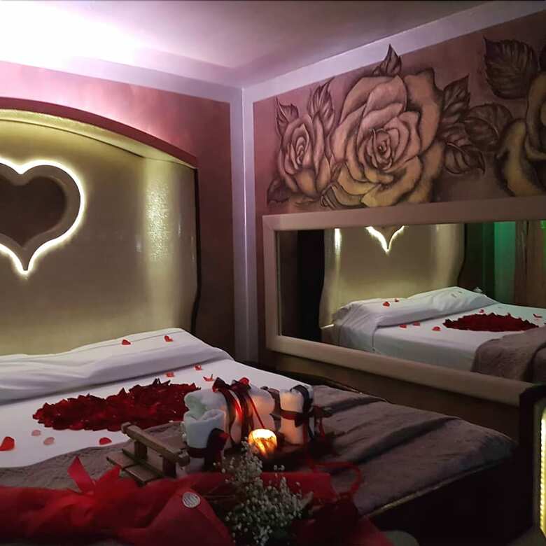 Bed & Breakfast Boutique Roma D'autore