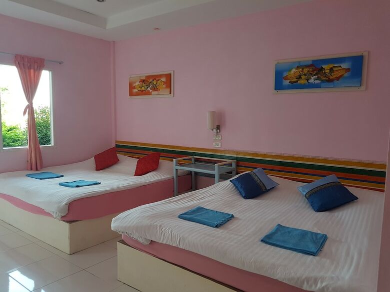 Hotel Kohchang Fasai Resort