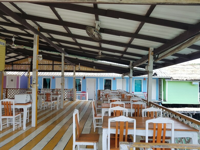 Hotel Kohchang Fasai Resort
