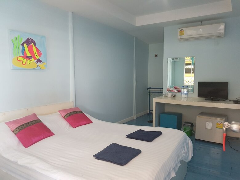 Hotel Kohchang Fasai Resort