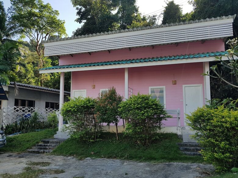 Hotel Kohchang Fasai Resort