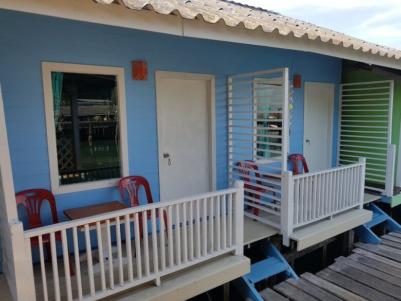 Hotel Kohchang Fasai Resort