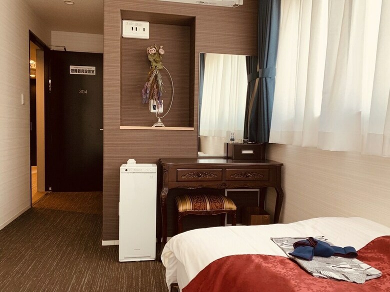 Hotel Kyoto Inn Mio 3f