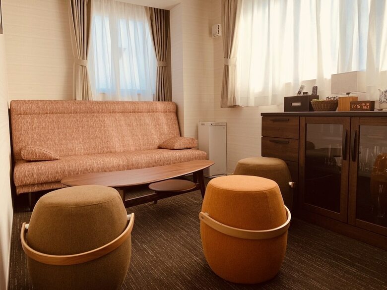 Hotel Kyoto Inn Mio 3f