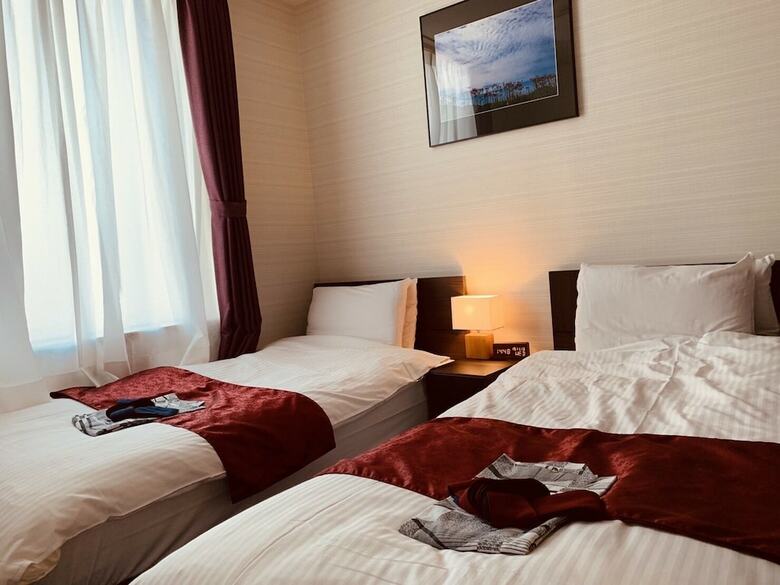 Hotel Kyoto Inn Mio 3f