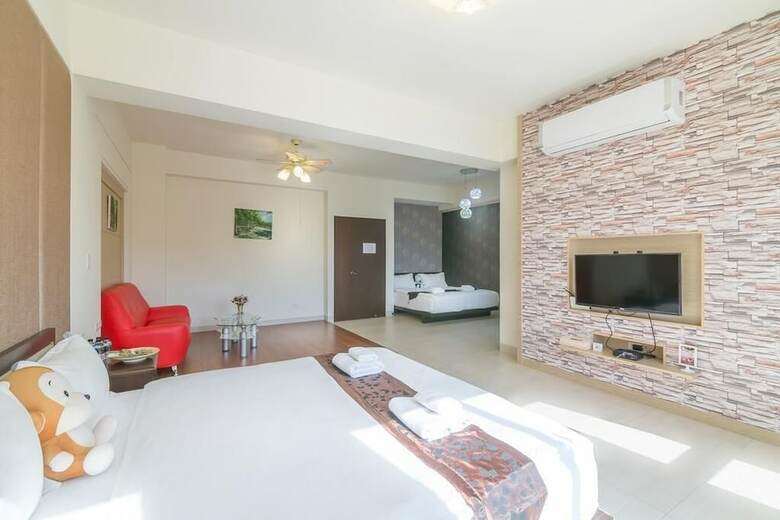Bed & Breakfast Amalfi Homestay