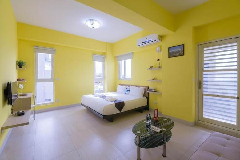 Bed & Breakfast Amalfi Homestay