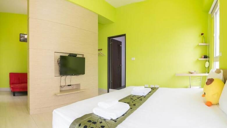 Bed & Breakfast Amalfi Homestay