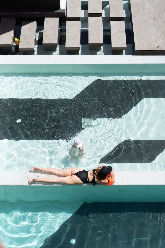 Prime Town - Posh & Port Hotel Phuket